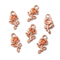 Aluminium Anhänger & Charms&nbsp;FIND-WH0111-261RG