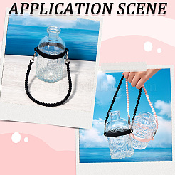 3 pz 3 cinghie in silicone colorate per appendere la tazza&nbsp;FIND-GF0007-19