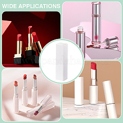 Lippenstift-Verpackungsboxen aus Karton&nbsp;LS-CON-WH0086-214