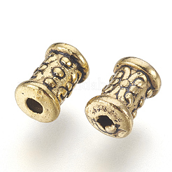 Perline in lega stile tibetano&nbsp;GLF0292Y-NF