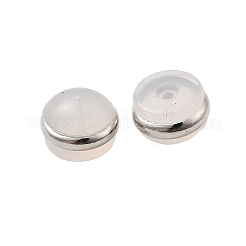 Silikon-Ohrmuttern&nbsp;SIL-H007-02A-P