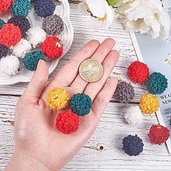 Handgefertigte Stoffbezüge aus Stoff&nbsp;WOVE-PH0001-13G