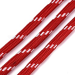 7 âmes intérieures cordes en polyester et spandex&nbsp;RCP-ZX002-01A-10