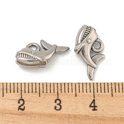 Pendenti in acciaio inossidabile 304 anti-ossidazione&nbsp;STAS-N103-153P