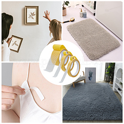 3 Rolle&nbsp;AJEW-GF0013-36