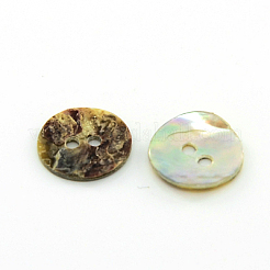 Perlmuttknöpfe&nbsp;SHEL-J001-M11