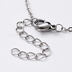 Colliers avec pendentifs&nbsp;NJEW-JN02627