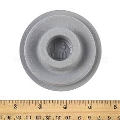 4 panneau de conception en PE et perles de flocage&nbsp;ODIS-FS0001-01C