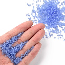 8/0 perline di vetro&nbsp;SEED-US0003-3mm-M6