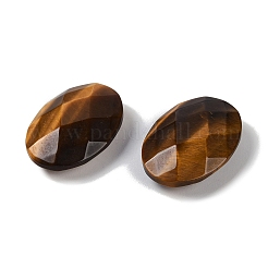 Natürlichen Tigerauge Cabochon&nbsp;G-O175-15D-01