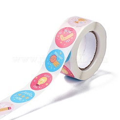 Belohnungsaufkleber&nbsp;X-DIY-K037-03C