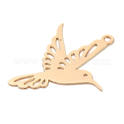 Gestell Messing Filigrane Anhänger&nbsp;KK-Q792-04LG