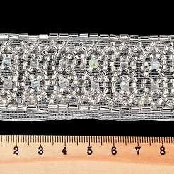 Spitzenbesatz aus Polyester&nbsp;OCOR-A007-27