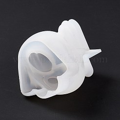 3D-Figur Silikonformen&nbsp;LS-DIY-E058-02A