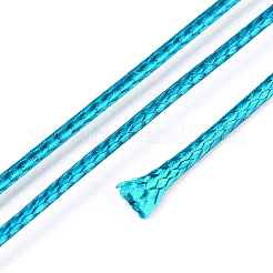 Cordon de polyester ciré coréen&nbsp;YC1.0MM-A110