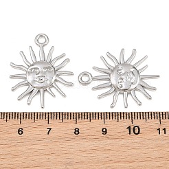 Pendentifs en alliage&nbsp;AL-CBA83D5-09P