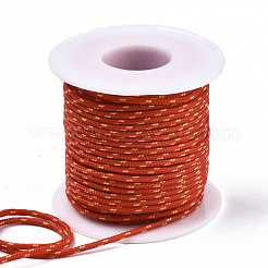 Cordon polyester polyvalent&nbsp;OCOR-N006-002B-08
