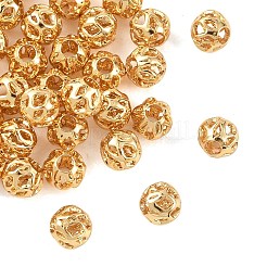 Perles d'espacement en laiton shegrace&nbsp;XGRPCF399-183G