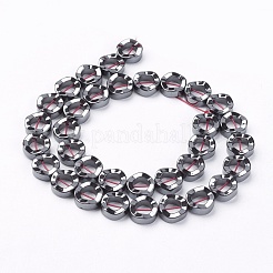 Unmagnetische synthetischen Hämatitkornen Stränge&nbsp;G-Q895-9
