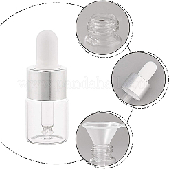 DIY 5ml Glas Tropfflaschen Kit&nbsp;DIY-BC0003-09B