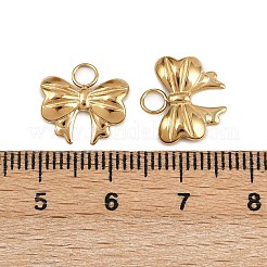 Anhänger aus 304 Edelstahl&nbsp;STAS-Z152-14G