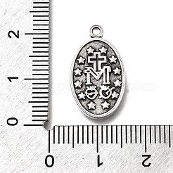 Messing Anhänger & Charms&nbsp;KK-G525-19AS