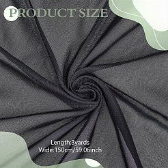 Polyester Fabrik&nbsp;DIY-WH0750-148A