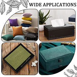 DIY-Leinenimitat&nbsp;DIY-WH0349-139K