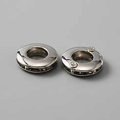 Risultati dell'occhiello del passacavo in lega&nbsp;LS-FIND-WH0145-25A-P