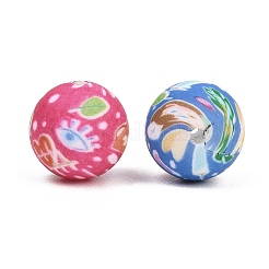 Perle di silicone&nbsp;SIL-B079-01