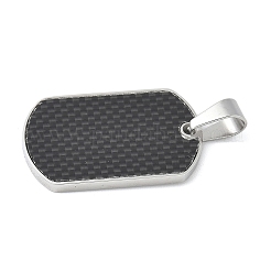 Colgantes de acero inoxidable 304&nbsp;STAS-K305-04P