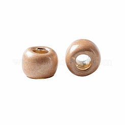 Toho runde Saatperlen&nbsp;SEED-JPTR11-PF0551F