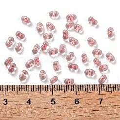 Leuchtende Glasperlen&nbsp;SEED-A033-07M