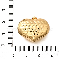 Pendentifs en acier inoxydable 304&nbsp;LS-STAS-H200-25G-11
