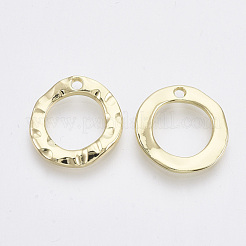 Aluminium Anhänger & Charms&nbsp;PALLOY-T067-142LG