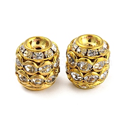 Perline strass in Ottone&nbsp;RB-F035-03