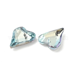 Colgantes de cristal de galvanizado&nbsp;EGLA-M029-05-03