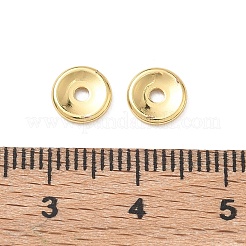 Perles en laiton&nbsp;KK-D289-43C-G