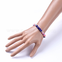 Estirar pulseras&nbsp;BJEW-JB05196-01