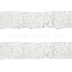 10 Yard Baumwollband mit Fransenbesatz&nbsp;OCOR-TA0001-49B