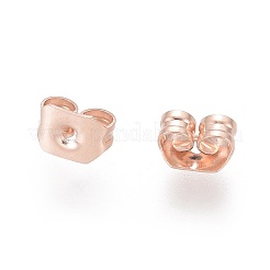 Dadi auricolari in acciaio inossidabile 304&nbsp;STAS-P099-03RG-02