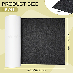 Filzstoff&nbsp;DIY-WH0488-78A