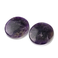 Natürlichen Amethyst Cabochons&nbsp;G-A258-01E