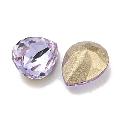 Glas Strass Cabochons&nbsp;RGLA-L029-19C-371