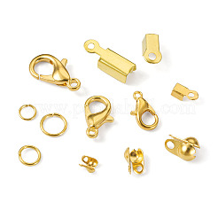 DIY Schmuckherstellung Finding Kit&nbsp;DIY-TA0004-24