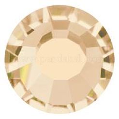 Preciosa® Kristall-Hotfix-Flatback-Steine&nbsp;Y-PRC-HSS8-00030-235