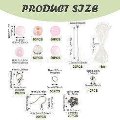 Kit fai-da-te per gioielli&nbsp;DIY-TA0012-24B