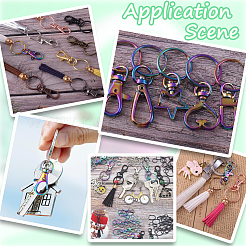 Kit fai-da-te per gioielli&nbsp;FIND-SC0016-73