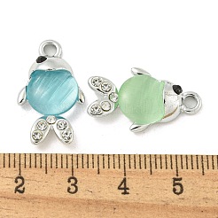 Anhänger aus Strassen mit UV-Beschichtung&nbsp;FIND-M033-16P
