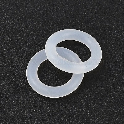 Connettori anello di gomma o&nbsp;FIND-G006-2-D-1